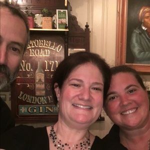 Meet your Posher, Allison